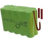 Batterie alarme pour divers mgn0705