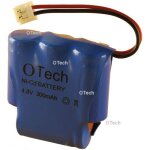 Batterie pour alcatel 2570 - garantie 1 an