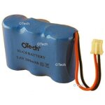 Batterie pour alcatel eole 110 - garantie 1 an