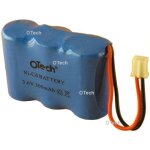 Batterie pour alcatel eole 480 - garantie 1 an