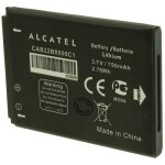 Batterie pour alcatel one touch 1009x