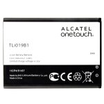 Batterie origine neuve alcatel tli019b1 pour one touch pop c7 / d7