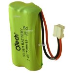 Batterie pour alcatel versatis 350 - garantie 1 an