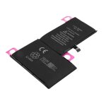 Batterie pour apple iphone x li - polym�re 3. 82v 3100mah 11. 84wh r�f 616 - 00351 noir