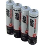 Batterie type toutes applications aaa