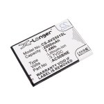 Batterie pour archos 50b neon ac50bne, neon 50b * 2000mah *