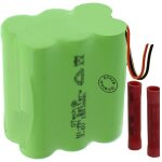 Batterie pour azpro bt5780 - garantie 1 an