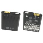 Batterie bl40 new chocolate d'origine lg lgip - 520n lithium - ion 1000 mah 3, 7v