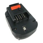 Batterie type black et decker a12 - xjhpb12