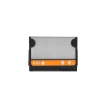 Batterie pour blackberry 9800 / torch f - s1