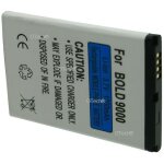Batterie pour blackberry bb9000 - garantie 1 an