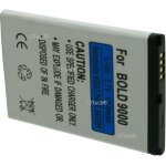 Batterie pour blackberry bold 9630 - garantie 1 an