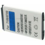 Batterie pour blackberry curve 3g 9300 - garantie 1 an