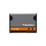 Batterie blackberry f - s1 originale 9800 torch li - ion 1300 mah