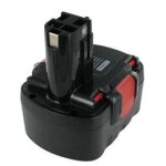 Batterie type bosch 2 607 335 430
