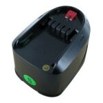 Batterie type bosch cs - bst182pw