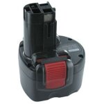 Batterie type bosch psr 9. 6 ve - 2 2 607 335 272