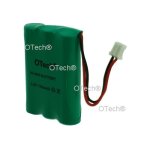 Batterie pour brother fax - 1960c (verifier polarite) - garantie 1 an