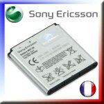 Batterie neuve bst - 38 sony ericsson k850 t650 w580 c902