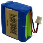 Batterie collier chien pour dogtra 2000 t&b (emetteur) - garantie 1 an