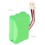Batterie collier chien pour dogtra remote release system (em�tteur) - garantie 1 an