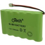 Batterie pour compex medi - garantie 1 an Batterie pour compex medi - garantie 1 an