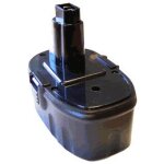 Batterie type dewalt de9096