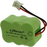Batterie pour dogtra 650 - 059 - garantie 1 an