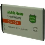 Batterie pour doro dbp - 800b - garantie 1 an
