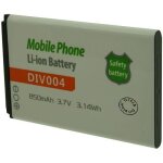 Batterie pour doro dfb - 0120 - garantie 1 an
