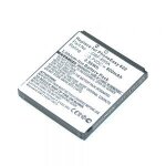 Batterie pour doro phoneeasy 622 / phoneeasy 606 (800mah) dbf - 800a