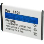Batterie pour doro phoneeasy 715gsm - garantie 1 an