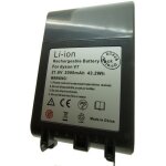 Batterie pour dyson 968670 - 02 - garantie 1 an