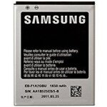 Batterie d'origine eb - f1a2gbu pour samsung galaxy s2 i9100 i - 9100 i9103 galaxy s2 r 1650 mah 3, 7 ...