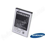 Batterie type eb494358vu pour t�l�phone samsung galaxy ace s5830 1100 mah 3. 7v - visiodirect -