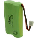 Batterie eclairage pour kaufel brio + 60la
