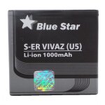 Batterie compatible ep500 pour sony ericsson x8 vivaz