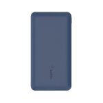 Batterie externe belkin 10 000 mah bleu