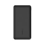 Batterie externe belkin 10 000 mah noir