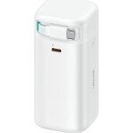 Batterie externe - blanc, 18000 mah, 45w