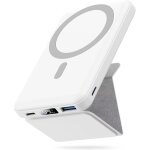 Batterie externe magnétique, compatible avec magsafe, 10000mah sans fil power bank charge rapide pd 22. ... Batterie externe magnétique, compatible avec magsafe, 10000mah sans fil power bank charge rapide pd 22. ...