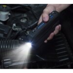Batterie externe technaxx kit de demarrage voiture 1200mah tx - 120