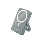 Batterie externe - verbatim - charge 'n' go - 10 000 mah - magsafe - charge rapide 15 w