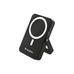 Batterie externe - verbatim - charge 'n' go - 10 000 mah - magsafe - charge rapide pd 22 w Batterie externe - verbatim - charge 'n' go - 10 000 mah - magsafe - charge rapide pd 22 w