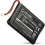 Batterie gps compatible avec garmin camper 770 lmt - d, nüvi 42, nüvi 2689 (750mah, 3. 7v) batterie de ... Batterie gps compatible avec garmin camper 770 lmt - d, nüvi 42, nüvi 2689 (750mah, 3. 7v) batterie de ...