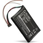 Batterie gps compatible avec garmin edge 1000, edge explore 1000, 010 - 01161 - 00 (1200mah, 3. 7v) batterie ...