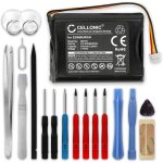 Batterie gps compatible avec tomtom rider, one 1st edition, one (800mah, 3. 7v) + kit d'outils batterie ... Batterie gps compatible avec tomtom rider, one 1st edition, one (800mah, 3. 7v) + kit d'outils batterie ...