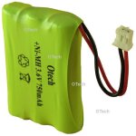 Batterie pour graco 2791 digi1 - garantie 1 an