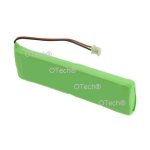 Batterie pour grundig idect x3 - garantie 1 an