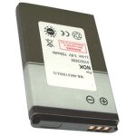 Batterie type hagenuk 9133 - 5c